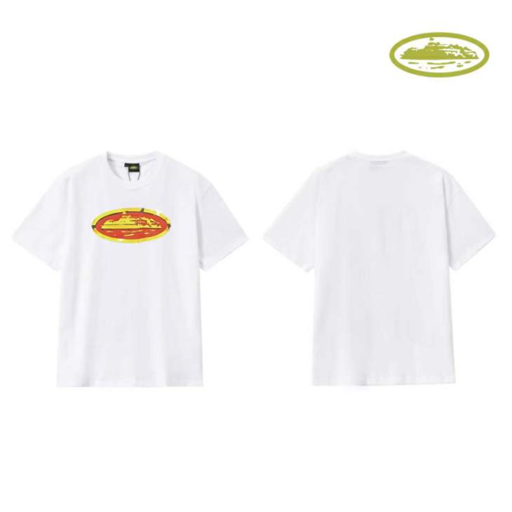 Corteiz T Shirts Short _SKUCorteizS-2XLastxC5816804